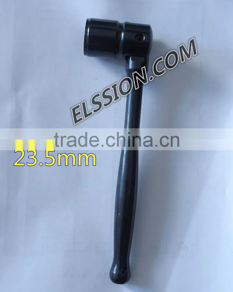 Australia standard 23.5mm scaffolding ratchet wrench