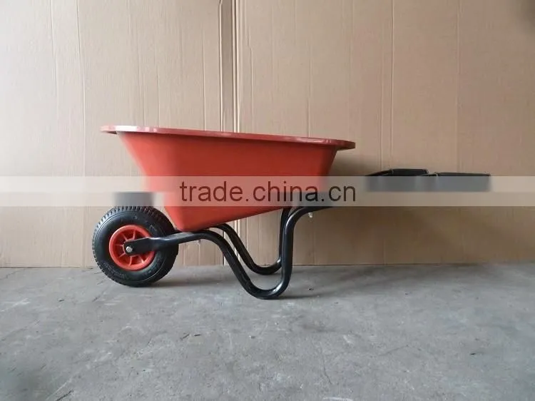 lightweight child play mini wheelbarrow for wholesale export 2016 hot sale
