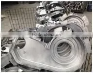 custom-made precision aluminum casting service