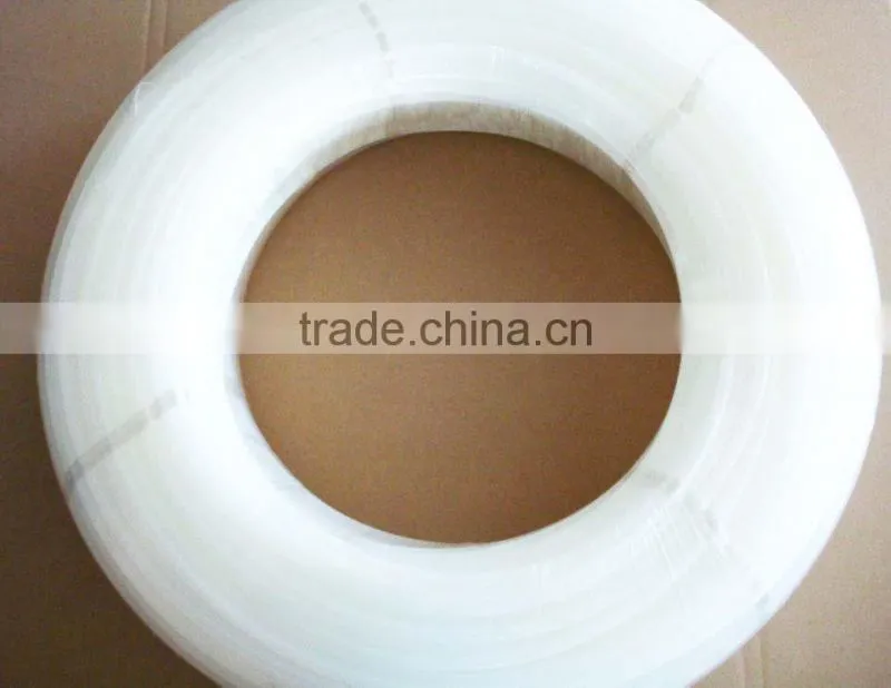 elegant and ageing resistance EVA aquarium hose 8mm*5mm
