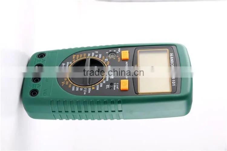 HANBON High Quality Digital Multimeter