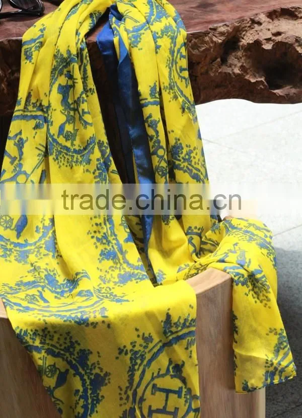Big Size Magic Lady Scarf Cheap Cotton Scarf Wholesale