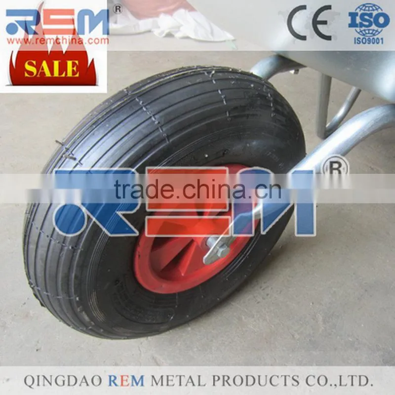 Europe Model WB5206 WHEEL BARROW