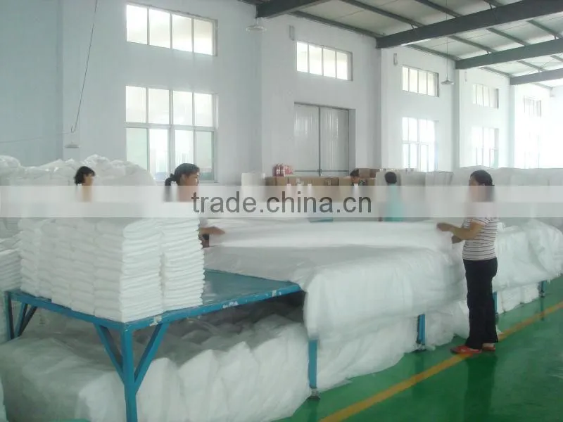 PP non-woven protective cloth for gardening/garden fabric