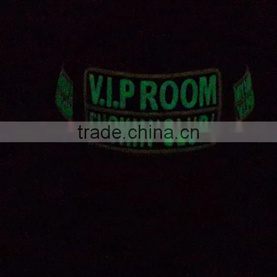 fashion cheap custom 5 panel mesh shine trucker caps with shine embroidery logo