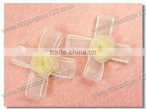 handmade fabric flowers for clothing