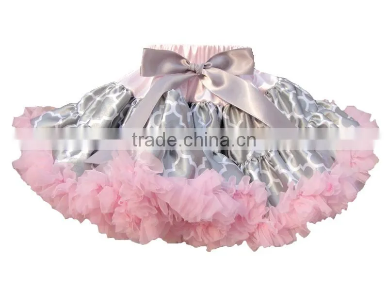 Wholesale Children'S Boutique Clothing Hot Sale Cute Tutu Skirts