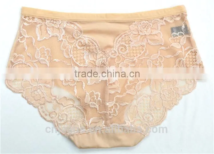 GZY 2015 hot sell top geade female sexy underwear