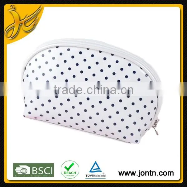 Wholesale price cheap makeup brush bag
