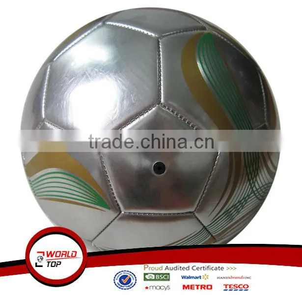 new style football, soccer ball professional