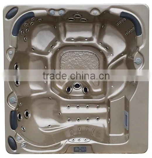 solid surface bath tub