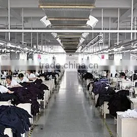Power Ascent (Xiamen) International Ltd. company overview - view 2