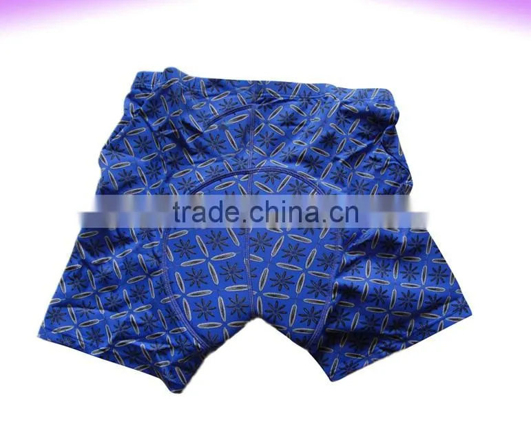 custom sublimation printed cycling shorts
