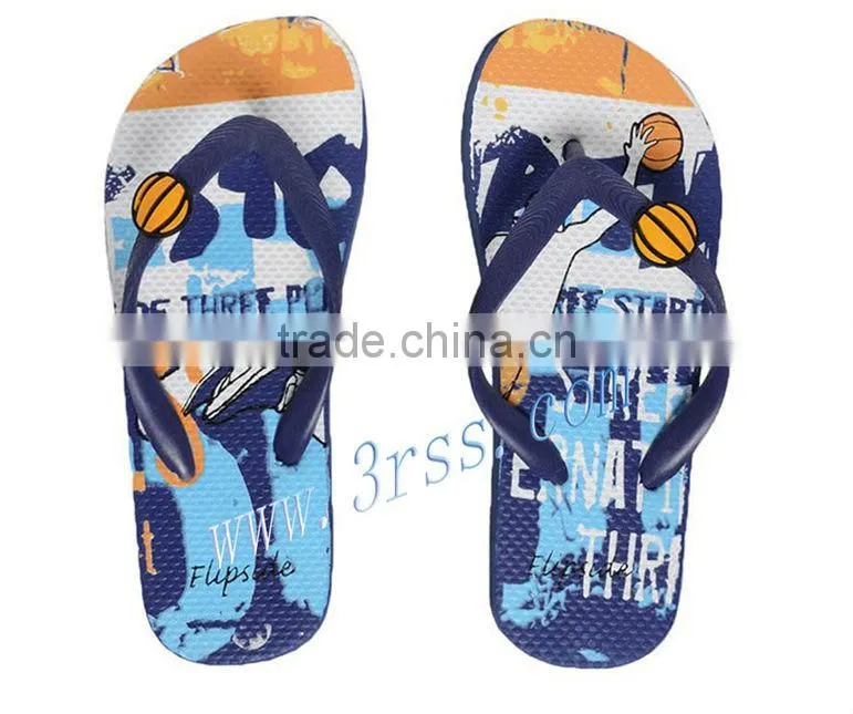 kids rubber flip flops wholesale
