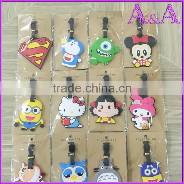 pokemon go luggage tag pikachu board tag pocket monster address tag