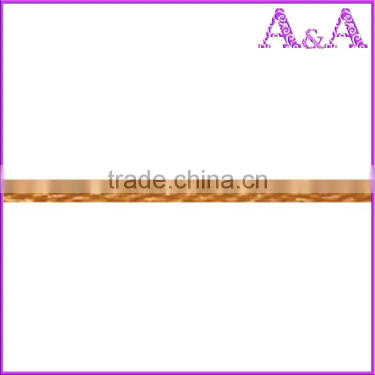 uv treated polypropylene rope for tomato with high quality
