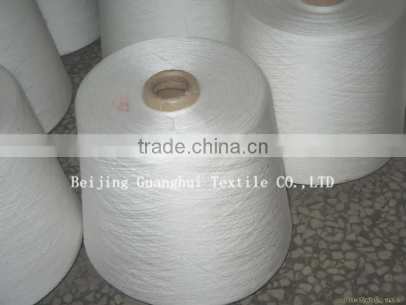 90 degree 40s PVA water soluble Yarn