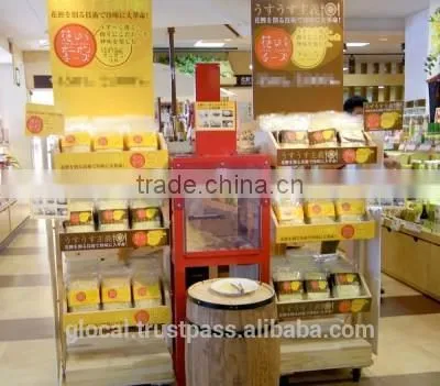 Japan Store Use Vertical Type Food Slicer Standalone Type Wholesale