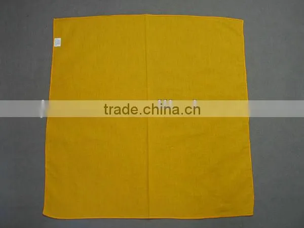 21*21 Inches Solid Square Bandana/ Global Supplier