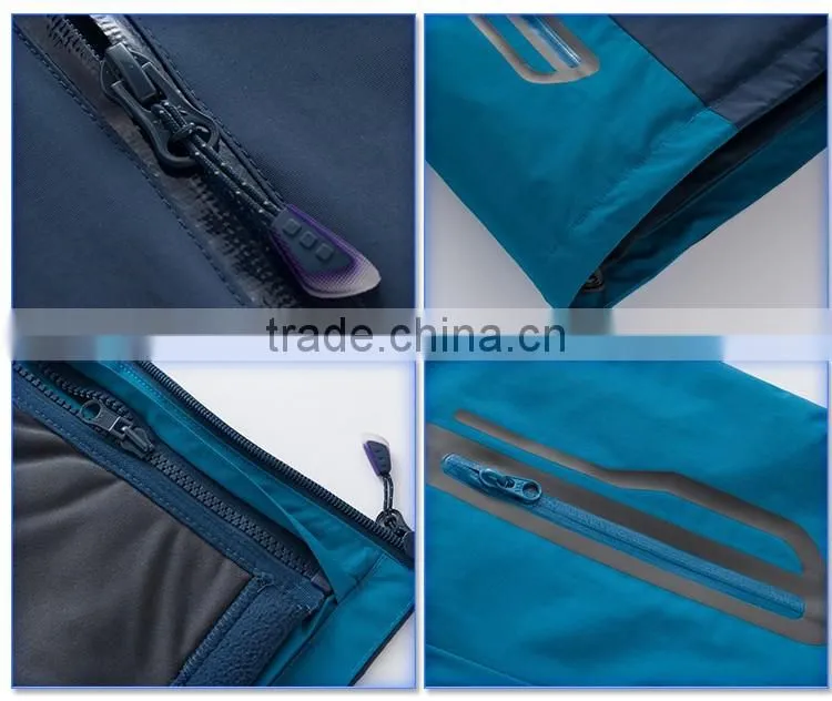 Mytext jacket SH-JA004