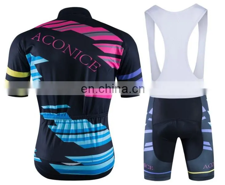 Wholesale breathable comfortable running triathlon wear