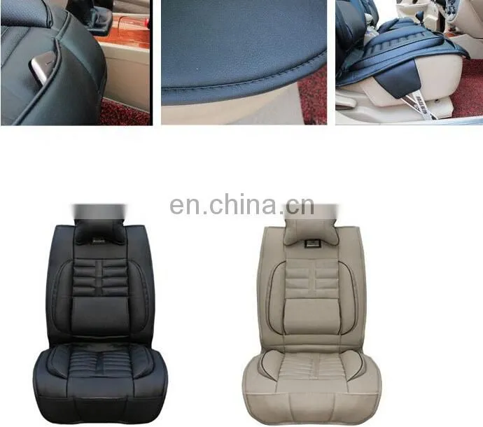 New Novelty Car Seat Cover Exporter