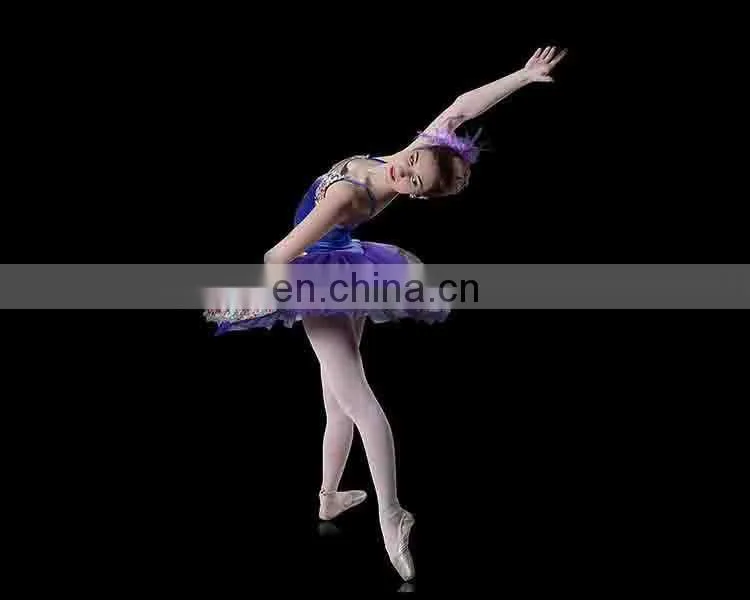 Hot Style Tutu Ballet
