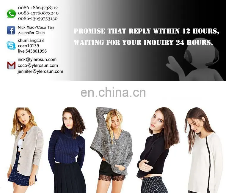 100% Manhand Chunky Knitted Turtlenck Long Sleeves Sweater In White