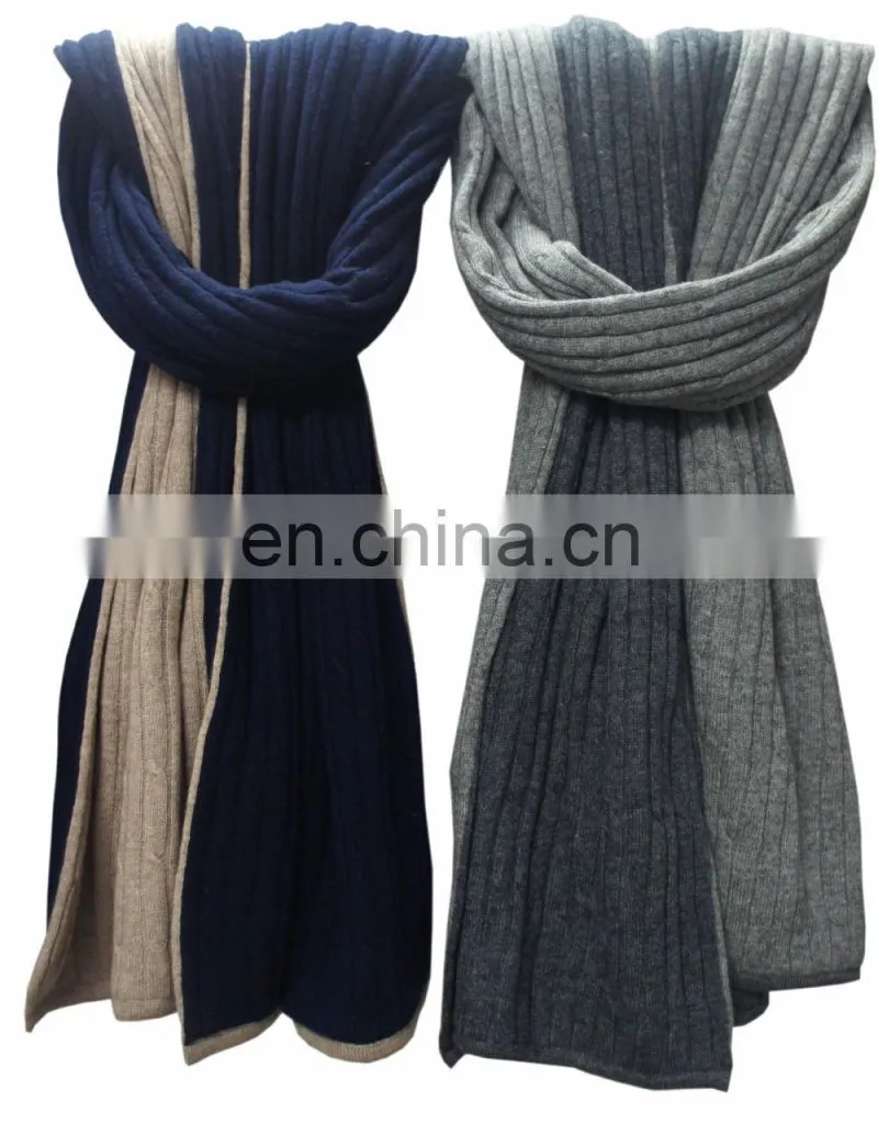 Cashmere Pashmina wool knitted shawls 2017