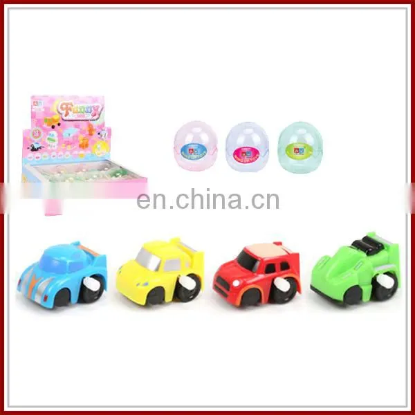 Wind up plastic custom toy cars
