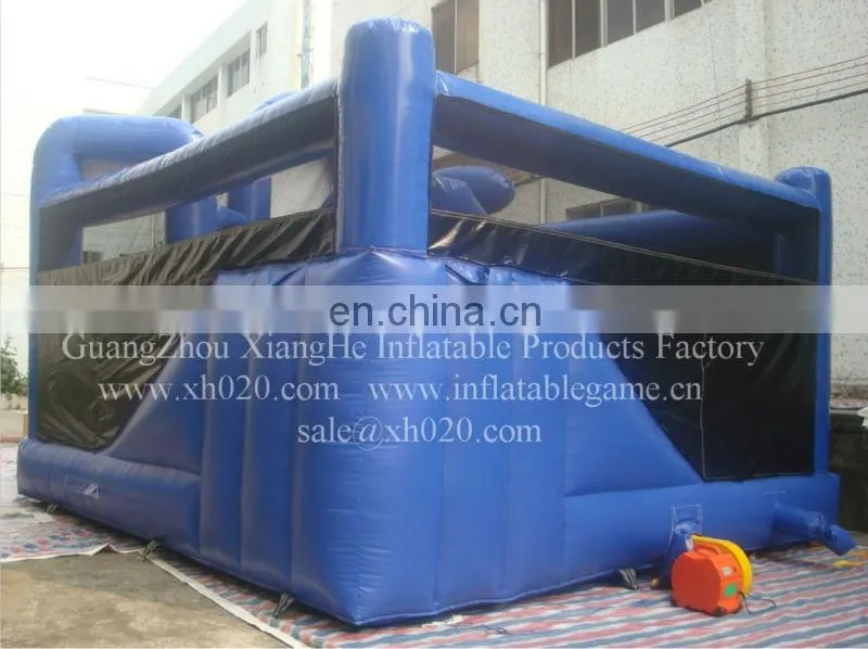 Hot sale commercial grade PVC Tarpaulin ceative CO151 inflatable transformers combo bouncer