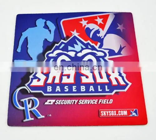 Custom Mousepad Sublimation