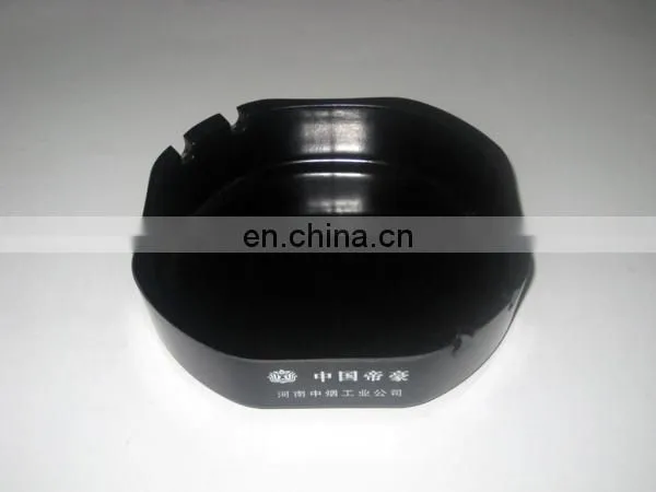melamine different kinds triangle dubai ashtray