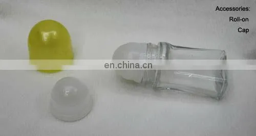 50ml roll-on bottle,samples available