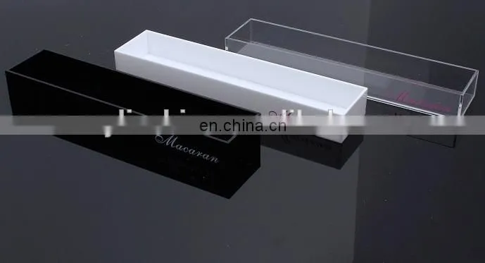 acrylic macaron display trays,macaron display tray