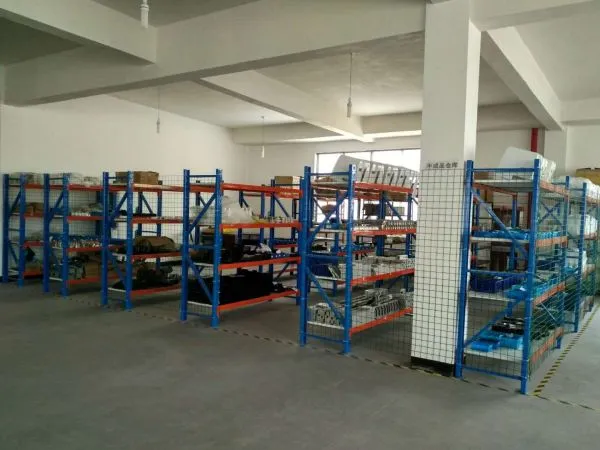 Zhejiang Jinhua Huahai Science And Educational company overview - view 3