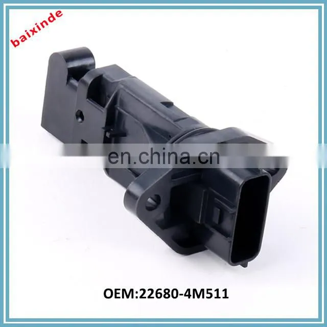 BAIXINDE BRAND HVAC Filter monitoring OEM 22204-22010 for Auto Flow Meter Types