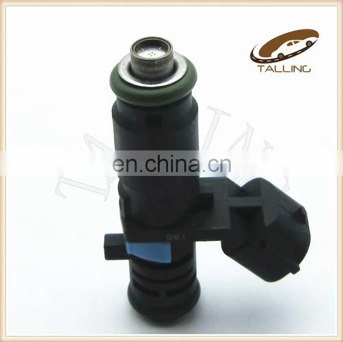 High Performance Auto Car Fuel Injector Nozzle OEM 06A906031CN 06A-906-031-CN for V W Jeta Sag-itar Pen-tium