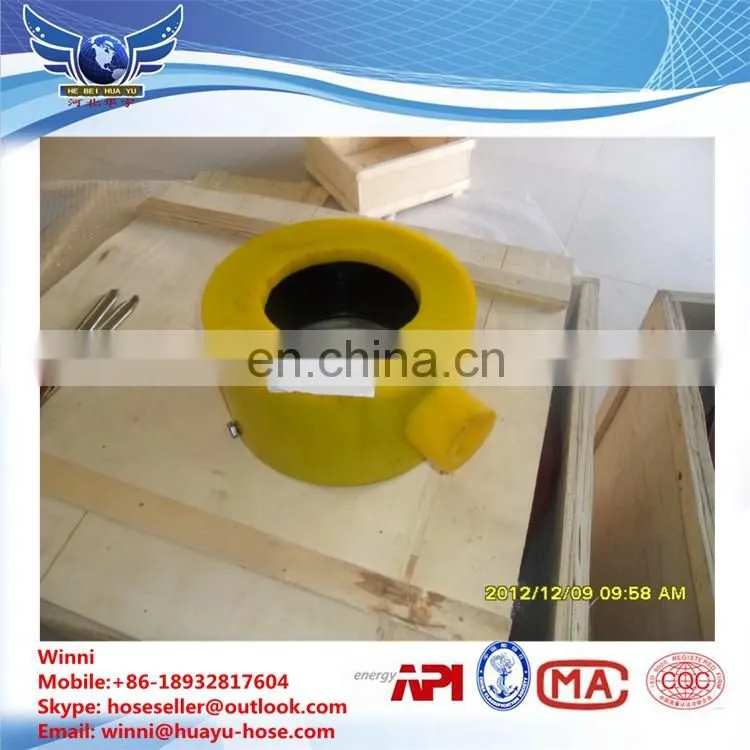 High Quality Inflatable Thread Protector