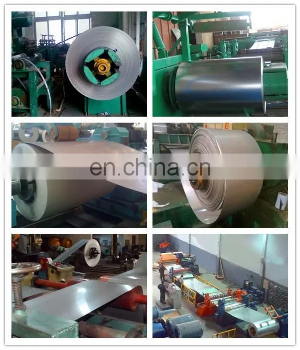 304/sus304/X5CrNi 18-10/1.4301 hot rolled Stainless Steel Coils