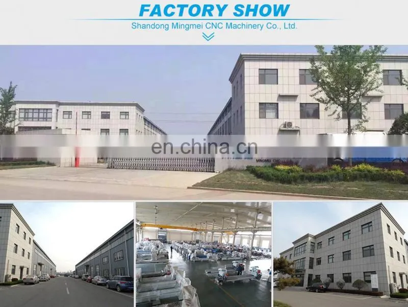 CNC 3+1 Axis Aluminum Profile Drilling and Milling Machine/Aluminum Window CNC Drilling and Milling Machine Aluminum Window Mach