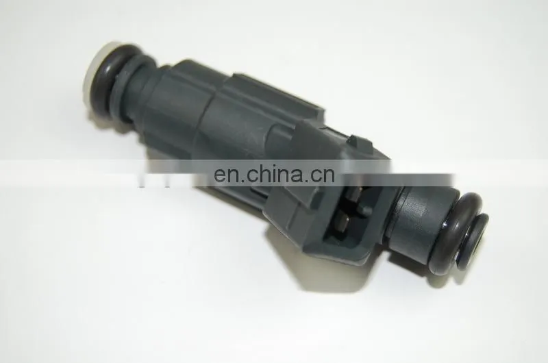 WEILI fuel injector nozzle F01R00M103 for Changan xingguang 4500