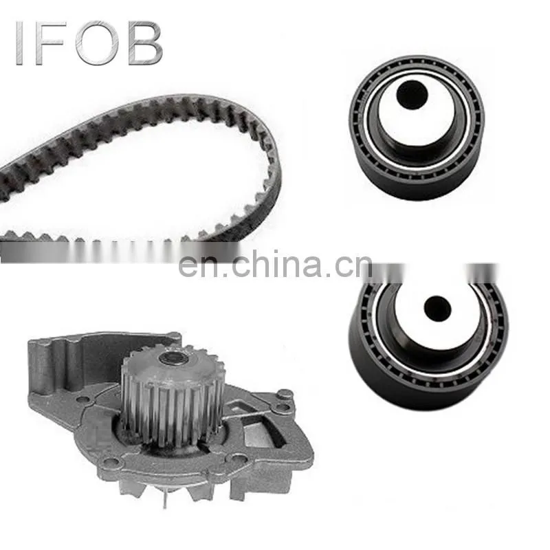 IFOB Engine Timing chain Kit For Volkswagen POLO AKU VKMA01015