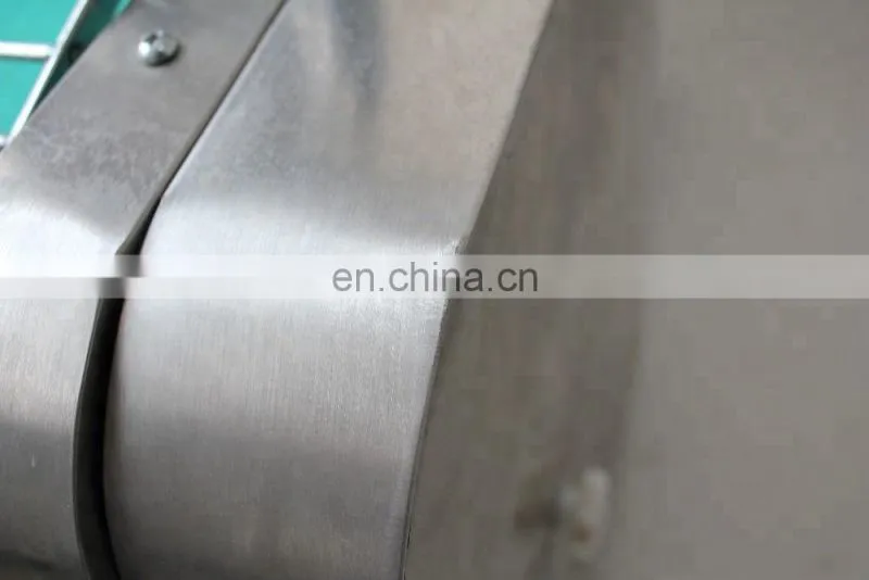 New type commercial Industrial Vegetable Cutting Machine Cucumber cutters for sale