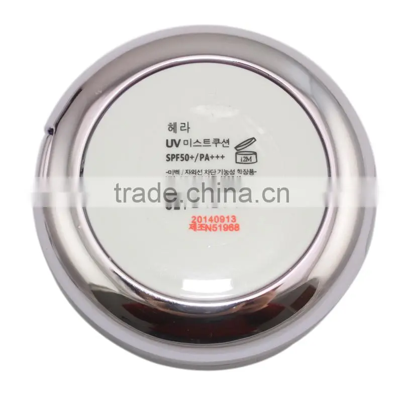 Newest Generation natural whitening air cushion BB cream