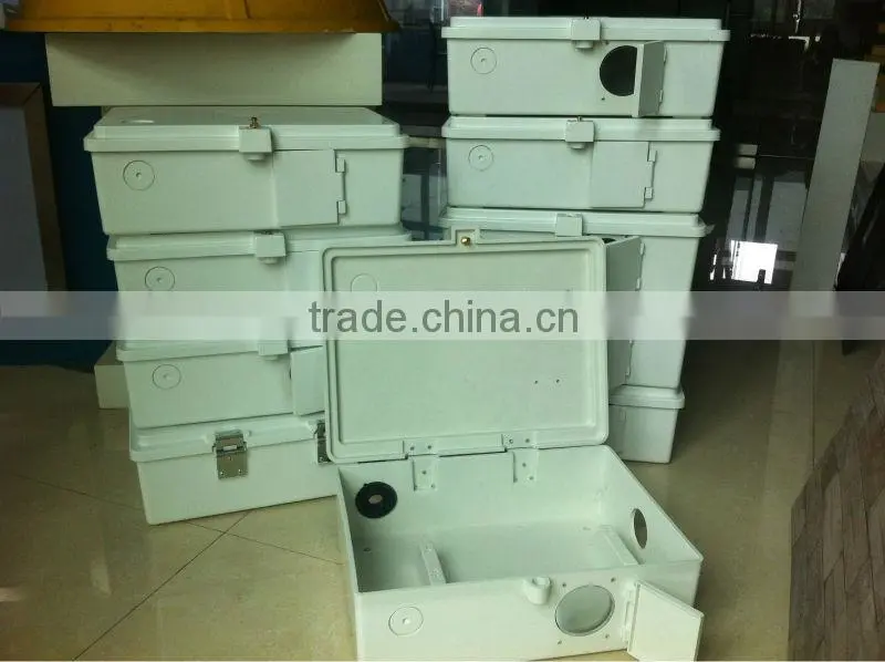 FRP meter box/ FRP Electric control shell / Electric control panel