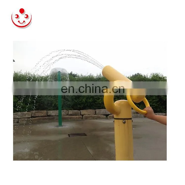 New Kids Spray Water Cannon for Water Park