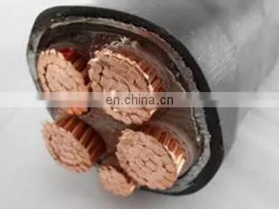 FRLS high voltage 30KV power cable