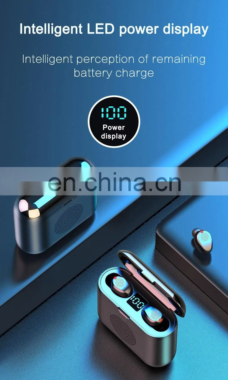 2020 News Odm & Oem Manufactory Mobile Phone Accessories Gaming Headset Headphones Eearphone waterproof Earbuds