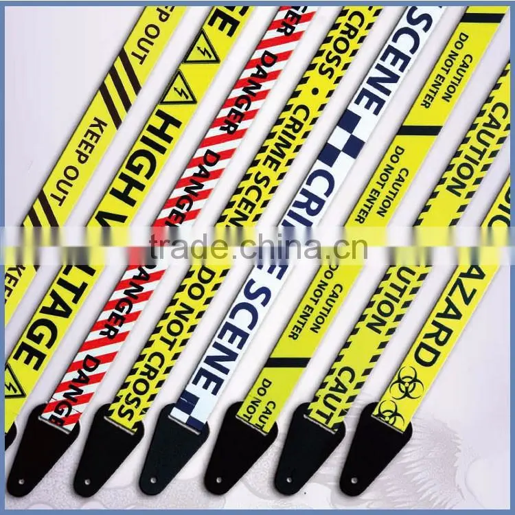 Guitar strap